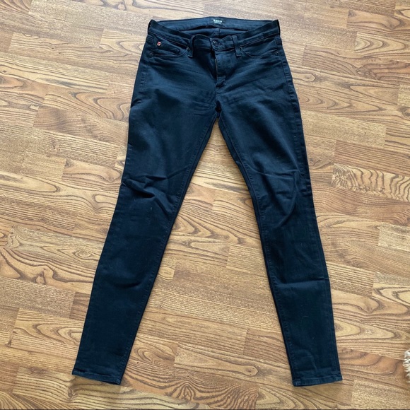 Hudson Skinny Jeggings - Picture 1 of 3